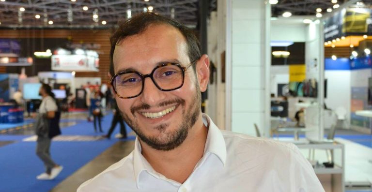Farid Mansour : « Quand la passion est là, ce quotidien n’est pas un sacrifice »