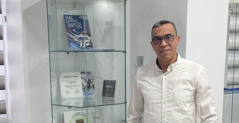 Fouaz Benbott : itinéraire d’un entrepreneur engagé
