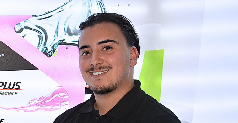 Ryan Hamrioui : la nouvelle voix d’un héritage en mouvement