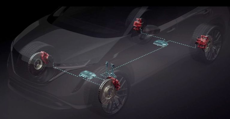 SENSIFY™ de BREMBO entre en production : un nouveau standard arrive sur le marché