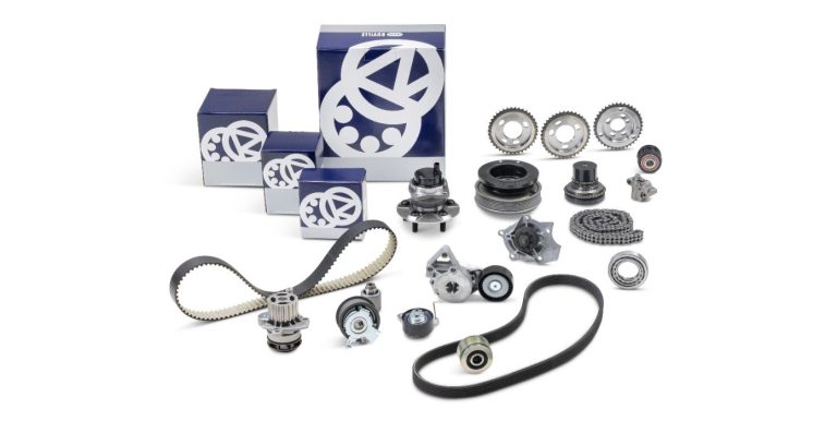 Saleri Aftermarket