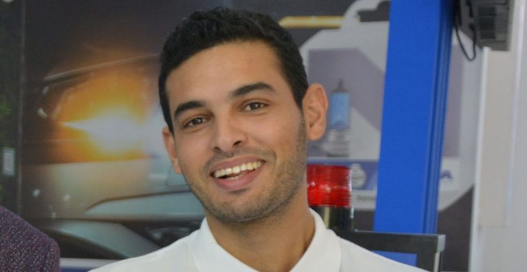 Soufian Honisch : « Trouver le bon équilibre entre tradition et innovation est un véritable défi »