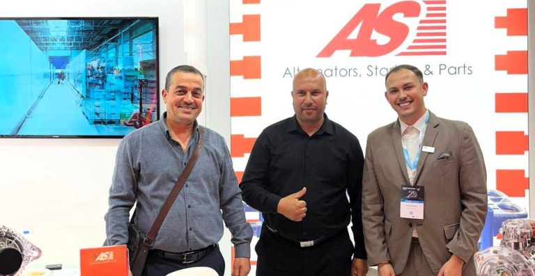 AS-PL communique sur leur présence sur Automechanika Istanbul