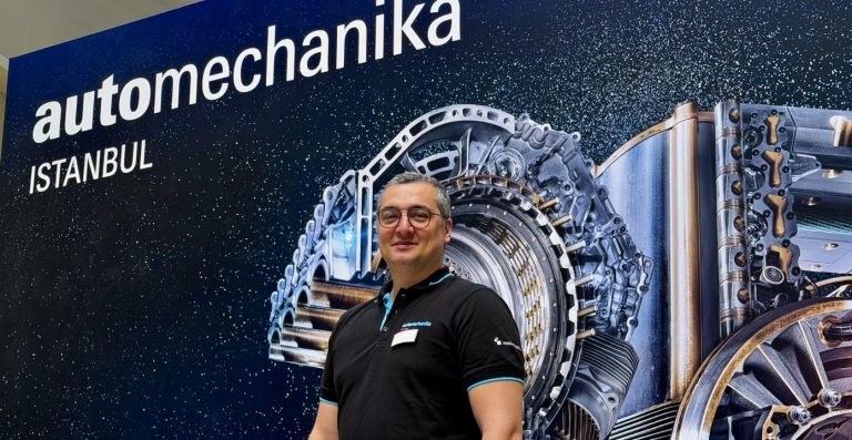 Automechanika Istanbul 2026 : un salon sous pression, une influence intacte