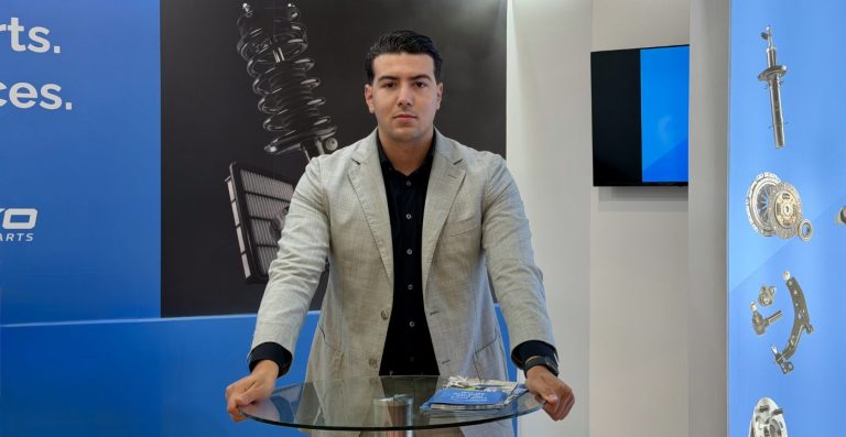 KAVO Parts avance au Maroc avec une logique simple : qualité perçue, marge et confiance terrain