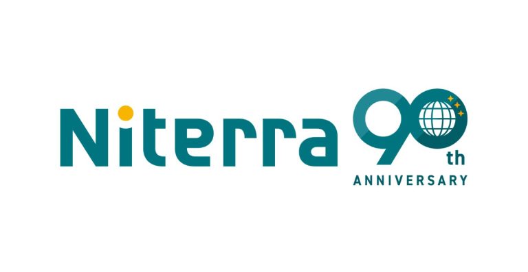 En 2026, NITERRA célèbre 90 ans d’excellence : propulsée par l’histoire, pilotée par l’avenir