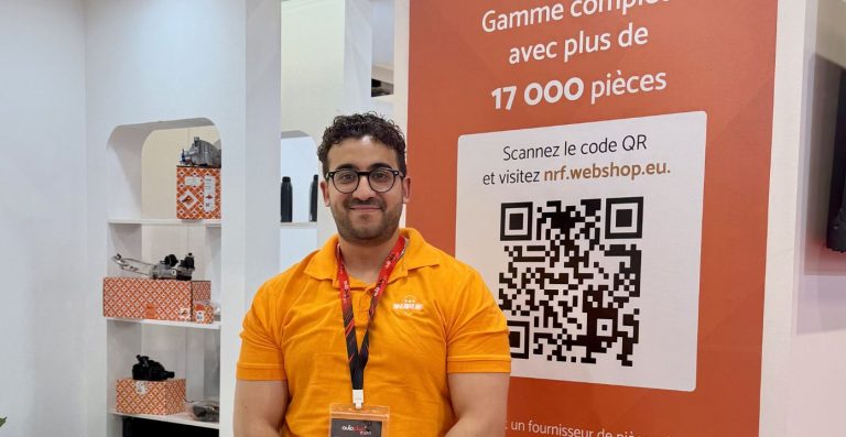 À Casablanca, NRF réinstalle le thermomanagement au cœur de son identité aftermarket