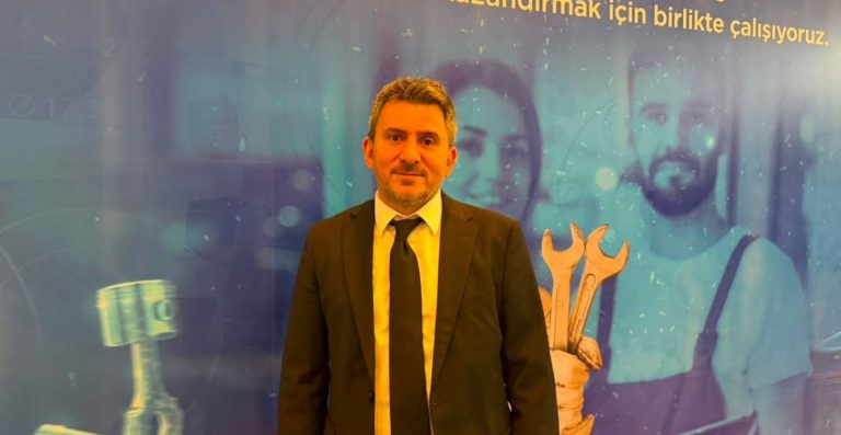 Ali Özçete (OSS) : « l’après-vente automobile est devenue l’une des forces de l’industrie turque »