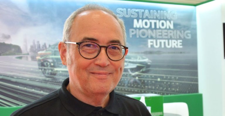 « Une marque gagne si elle présente une certaine attractivité auprès des garages », Schaeffler