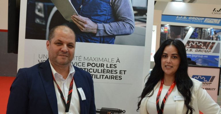 « La création de notre bureau permanent au Maroc a été très bien accueilli jusqu’au client final », ZF