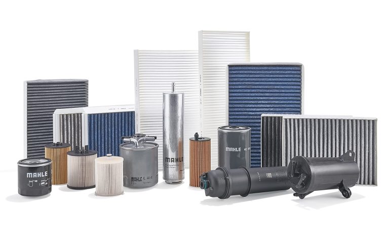 Filtration : les conseils de Mahle