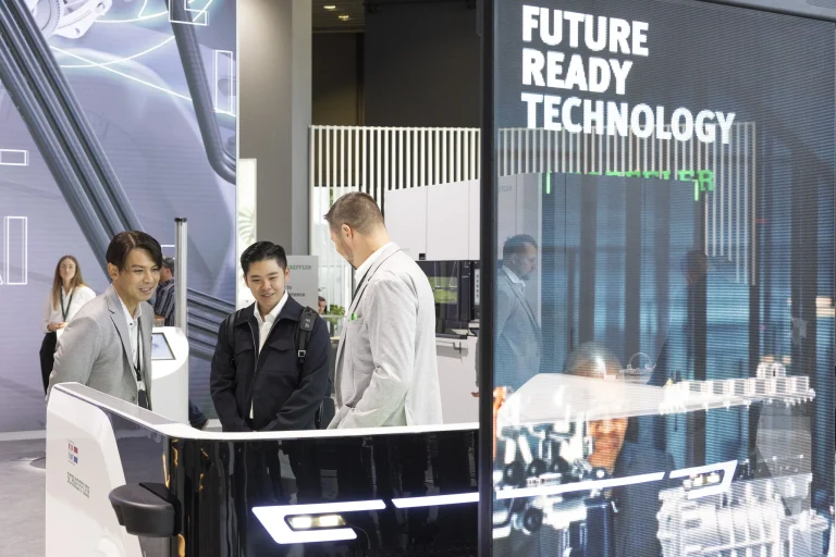 Automechanika Frankfurt propose de nouveaux formats consacrés aux thèmes d&rsquo;avenir, au réseautage et à la promotion des jeunes talents