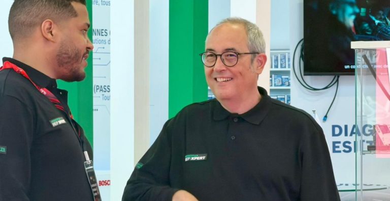 Alex Georg Mungiuri (Schaeffler) : « aujourd’hui, l’après-vente automobile vit trois grandes transformations en même temps »