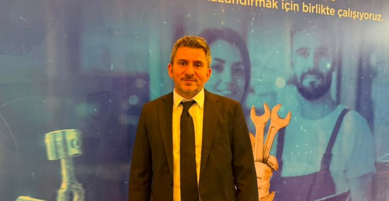 Ali Özçete (OSS) : « l’après-vente automobile est devenue l’une des forces de l’industrie turque »