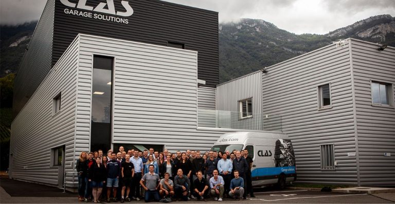 CLAS retrouvera les professionnels de l&rsquo;automobile lors du salon Automechanika