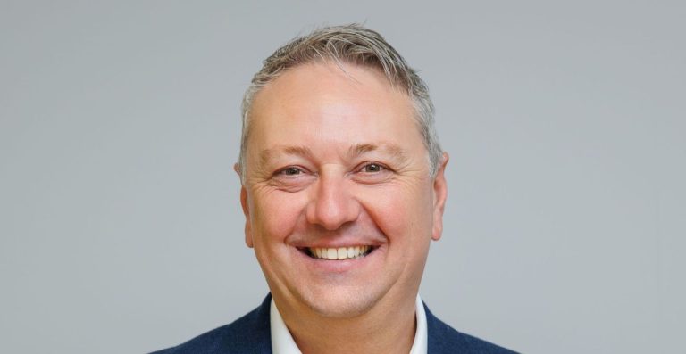 Kevin Neaverson, nouveau directeur général chez Hotbray