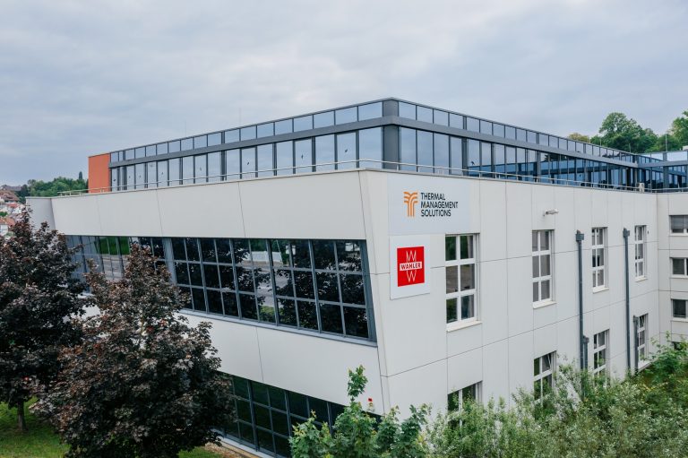 Wahler présente ses solutions de gestion thermique à Automechanika 2026 | Hall 6.0 – Stand E47