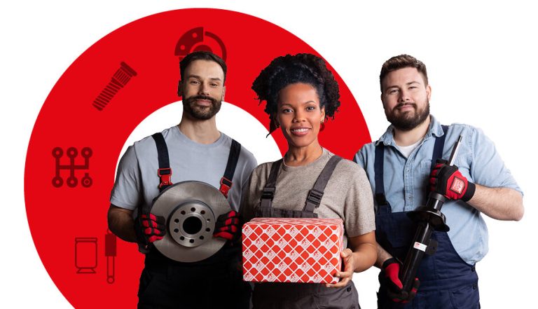 Febi lance un nouveau kit de chaine de distribution complet pour BMW et MINI