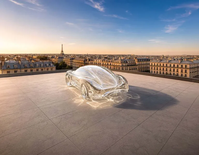 Let’s Celebrate! Le mondial de l&rsquo;auto 2026 dévoile son affiche officielle et ouvre sa billetterie