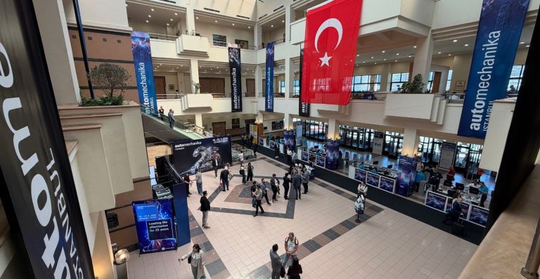 Automechanika Istanbul 2026 : un salon sous pression, une influence intacte