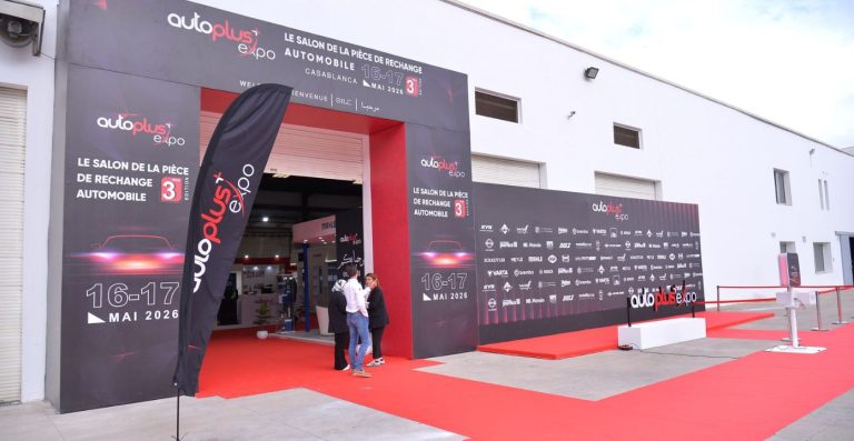 Salon Autoplus – Maghreb Accessoires : Un événement enthousiasmant et très pro !
