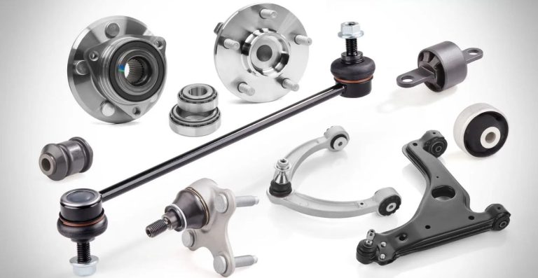 ContiTech élargit son offre de pièces de rechange avec 1 300 nouvelles références et lance une gamme de bras de suspension à Automechanika