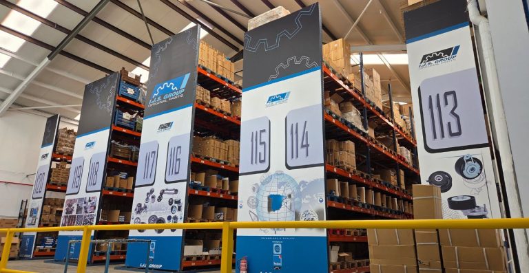 IJS : les lettres de noblesse de l’Aftermarket des pièces moteur