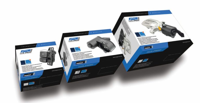Freins électriques et nouveaux marchés : IJS GROUP confirme ses ambitions internationales à Automechanika