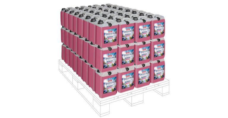 LIQUI MOLY présente à l&rsquo;Automechanika des solutions pour l&rsquo;atelier de demain