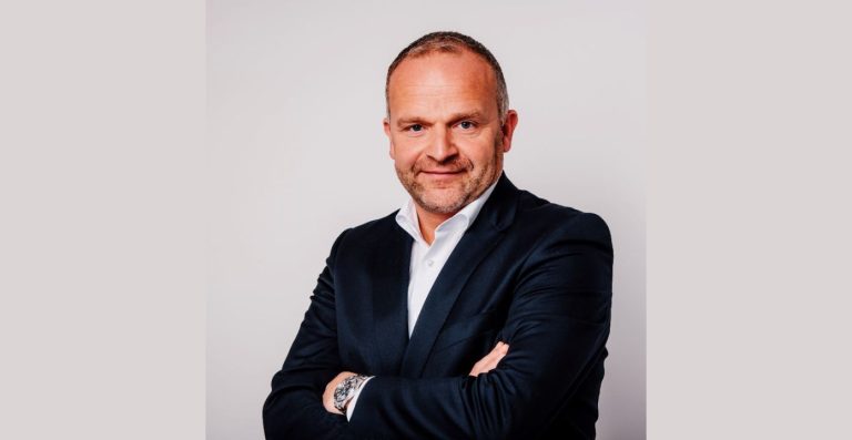 Marcus Hähner nommé Directeur senior des ventes chez Gates Corporation