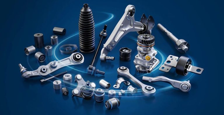 MEYLE présentera ses toutes dernières solutions sur le salon Automechanika 2026 • Stand d&rsquo;exposition : stand D41, Hall 4.0