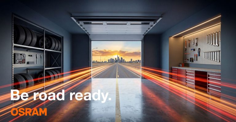 OSRAM confirme son leadership
