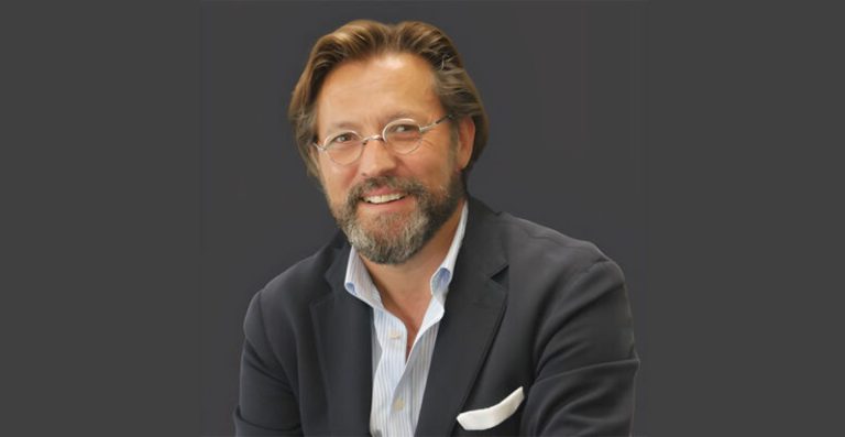 Philippe Baudin quitte AMERIGO International