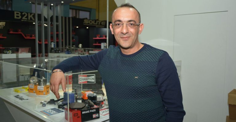 Pilart Autos : quand le métier de distributeur dépasse largement la pièce de rechange