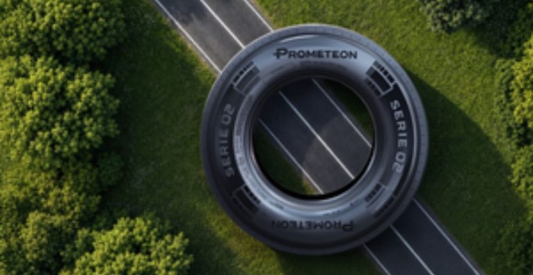 Prometeon publie son rapport de développement durable 2025 et renforce sa trajectoire vers la neutralité carbone d’ici 2040