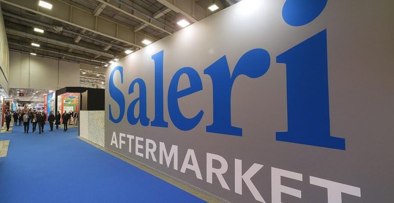 Saleri Aftermarket à Automechanika :  l’innovation et l’expertise OE au service du marché IAM