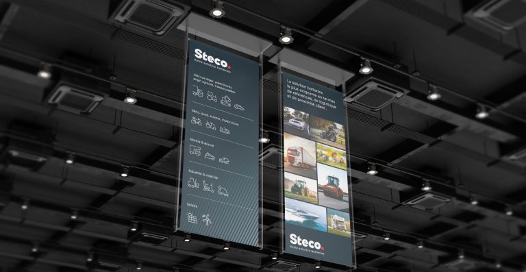 Steco, multi spécialiste de la batterie s’ouvre à l’export