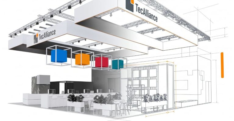 TecAlliance présente ses solutions pour le marché connecté de la pièce détachée automobile à Automechanika 2026