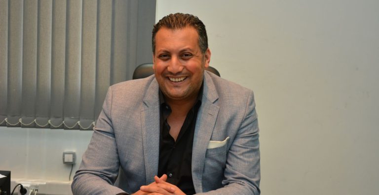Yazid Arar Gérant de BM AUTO dans Algérie Rechange 57