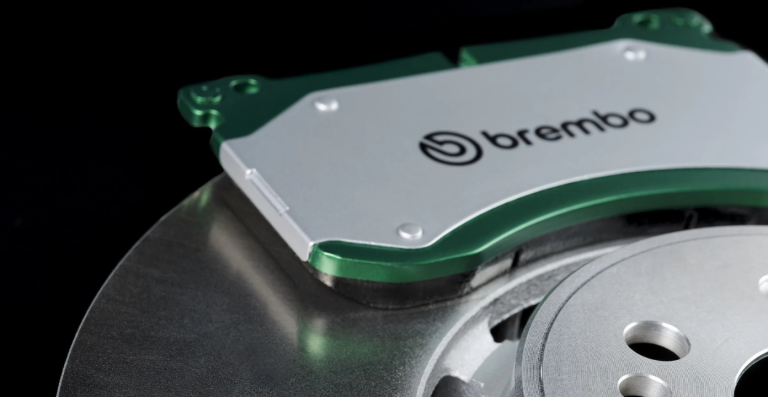 Automechanika 2026 : chaque véhicule mérite Brembo