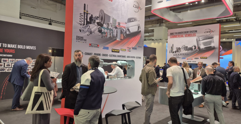 Ferodo annonce une nouvelle technologie de freinage pour répondre aux exigences environnementales en constante évolution