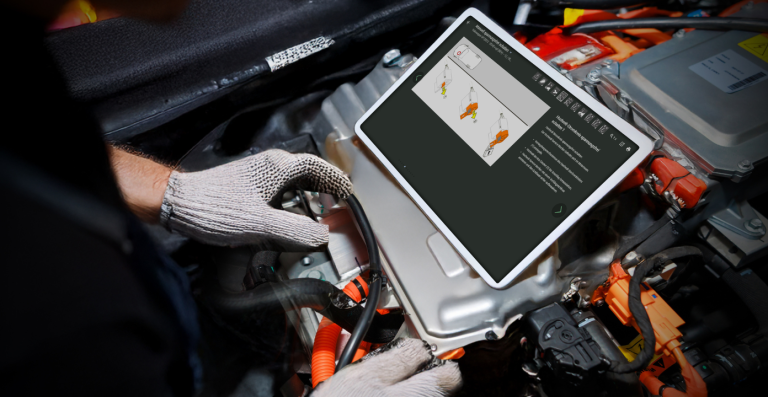 Hella Gutmann Solutions présente « macsData PRO » à l&rsquo;Automechanika 2026 : l&rsquo;assistant numérique intégré pour les ateliers