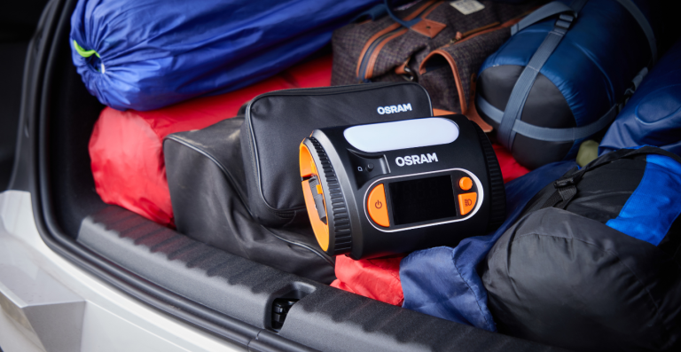 OSRAM dévoile ses innovations
