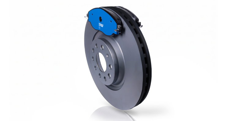 ZF présente des solutions de freinage pour préparer la rechange indépendante aux exigences Euro 7