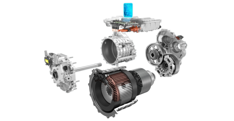 ZF Aftermarket annonce de nouveaux kits de réparation pour véhicules électriques et élargit son portefeuille pour accompagner la diversification du parc automobile